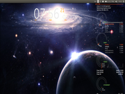 Unity Universo Livre